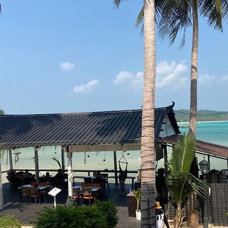 Lanting Villas Sok San Village Exteriér fotografie